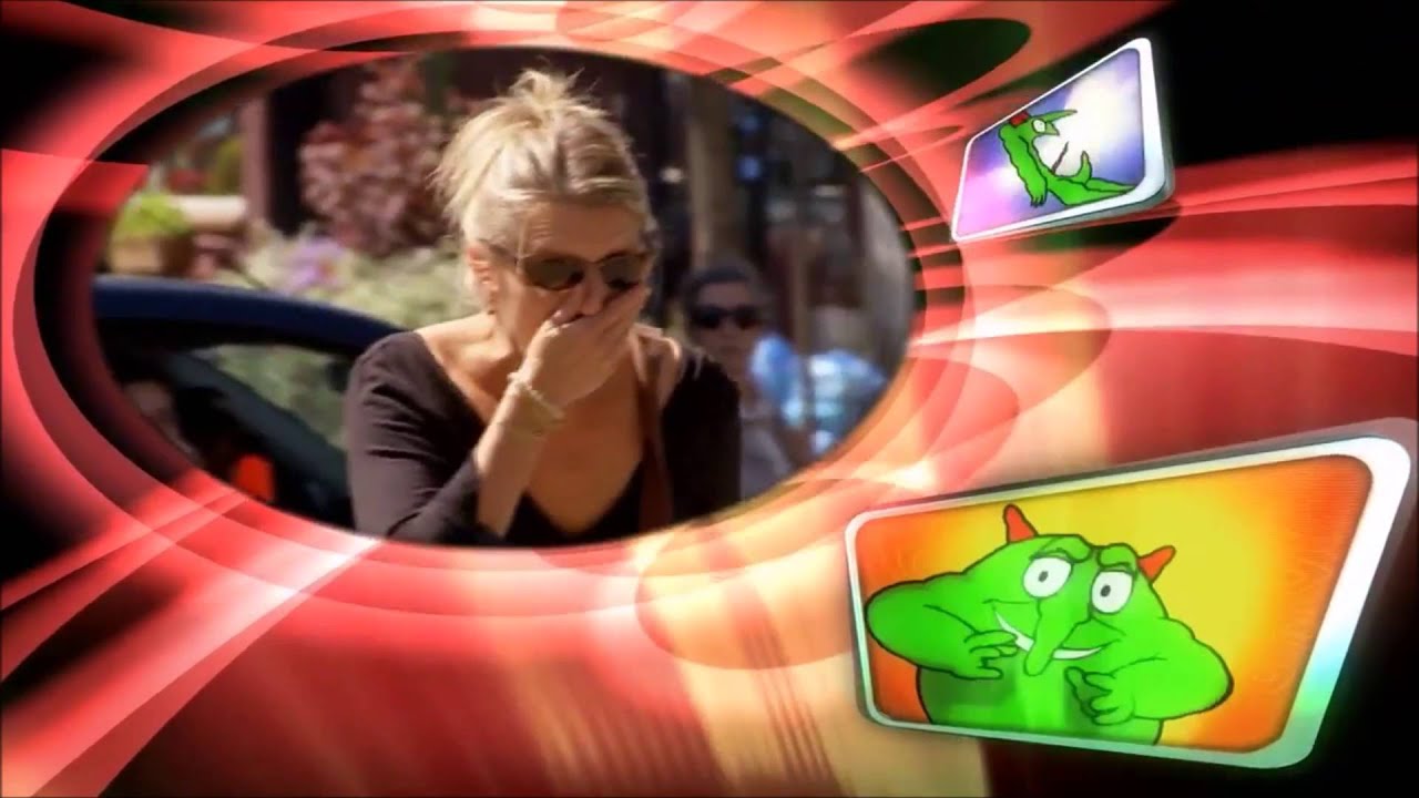 Just for Laughs Intro Theme {HD} YouTube