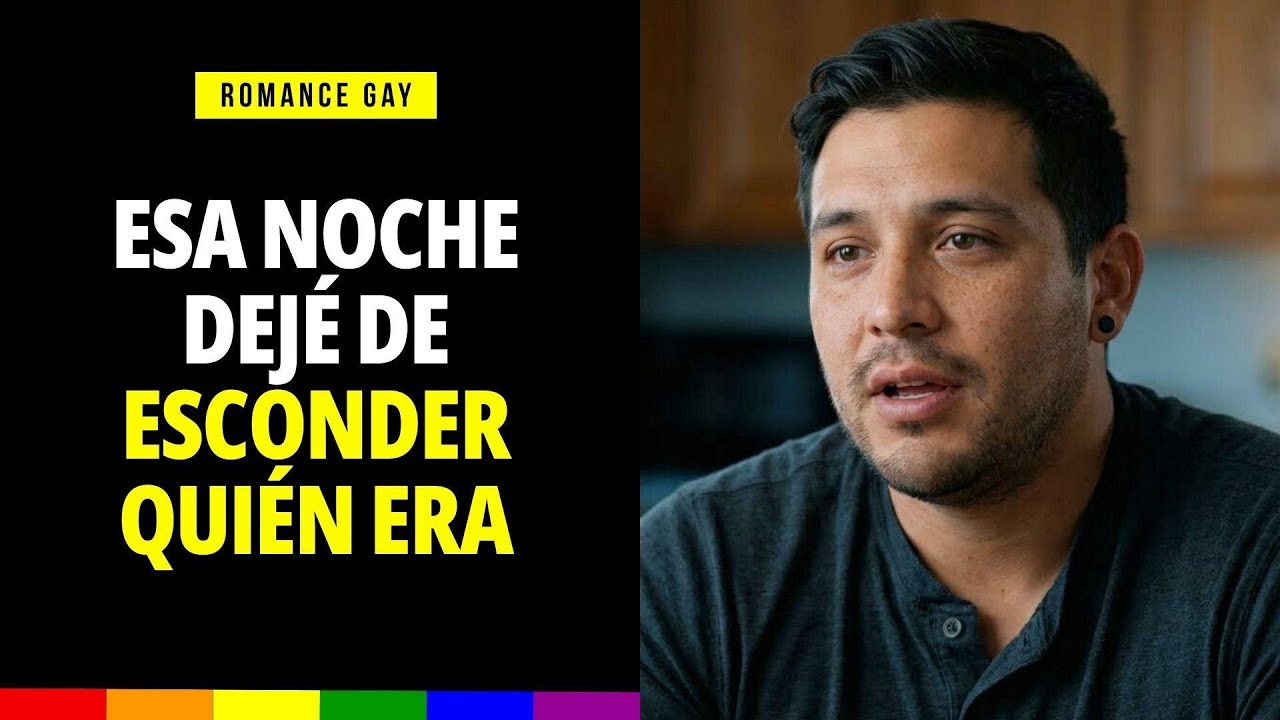 Haz Un Deseo, Susurró Bajo Los Meteoros... Luego Agarró Mi Mano.