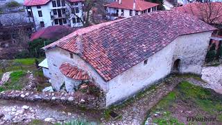 Melnik, Bulgaria | Мелник , България | 4K Drone Footage