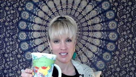 Lisa Cairns - Endless Freedom  | Non-duality (Watch Original Video:11/6-22)