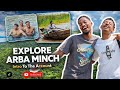 Introducing Explore Arbaminch Your Complete Travel Guide To Arba Minch Ethiopia አርባምንጭን ይጎብኙ