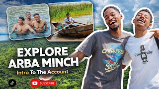 Introducing Explore Arbaminch Your Complete Travel Guide To Arba Minch, Ethiopia አርባምንጭን ይጎብኙ