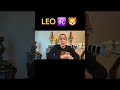 LEO #leo #tarot #horoscope #amor #zodiac #horoscopo #signoszodiacales #tarotreading  #signos #viral