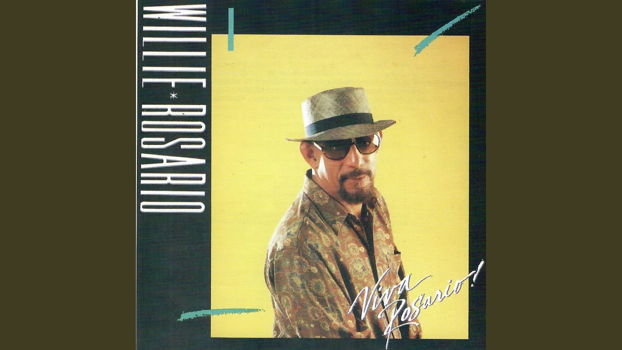 洋楽 Willie Rosario calypso blues 洋楽 Willie Rosario calypso