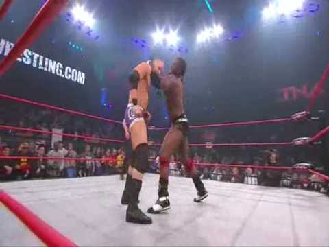 D angelo Dinero vs Desmond Wolfe.wmv