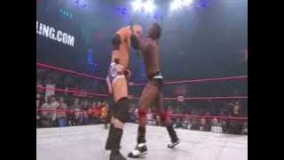 D angelo Dinero vs Desmond Wolfe.wmv