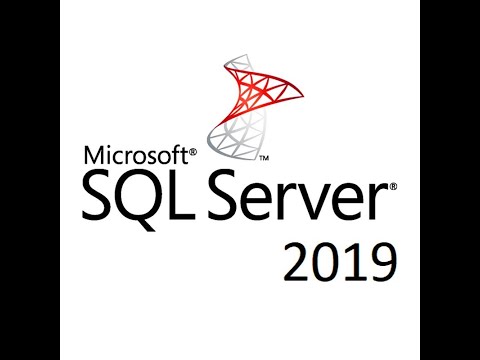 Видео: Как включить всегда в SQL Server?