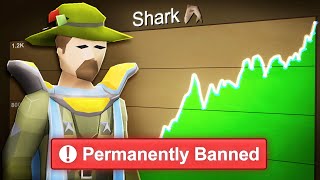 Huge Bot Ban Wave Causes Market Boom