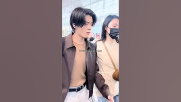 Is she a staff of enhypen ??🤨#enhypen #jake #shorts