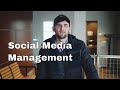 Social media management  small business solutions  neuweb marketing