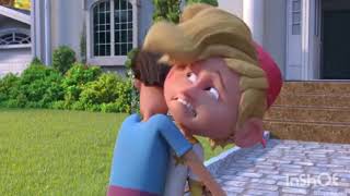 Marmaduke 2022 In 1 Minute