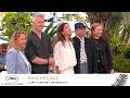 Jury Cannes Immersive - Photocall - VO - Cannes 2026