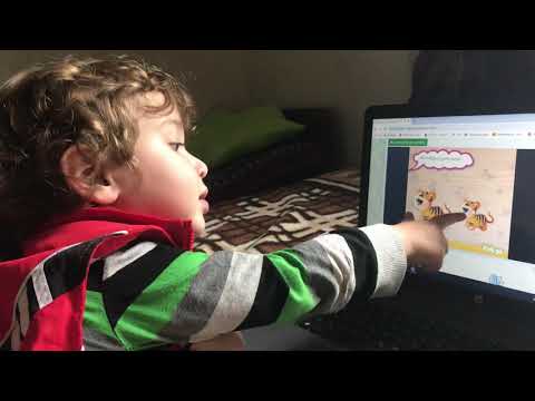 აბა რომელია დიდი და რომელია პატარა 19 мая 2020 г.