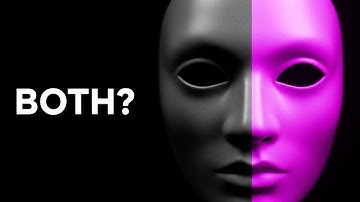 Why We Lie to Ourselves to Justify Our Actions (Cognitive Dissonance)