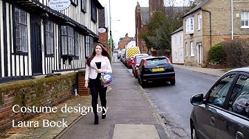 AS Media - Opening Sequence Final Film - The Deceit