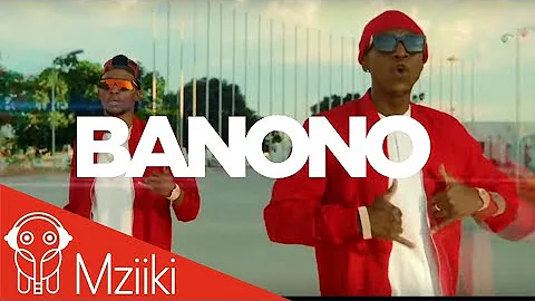 BANONO - Macky 2 Feat Yo Maps (Official Video)