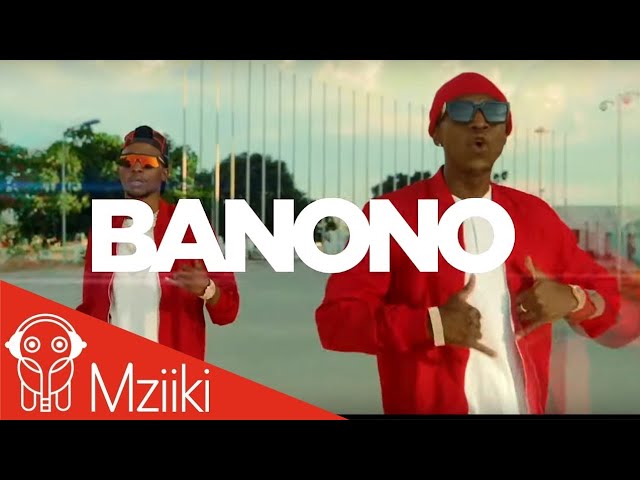 BANONO - Macky 2 Feat Yo Maps (Official Video) class=