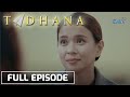 Tadhana: OFW na namasukang yaya sa Spain, nagpursigi, naging abogada! | Full Episode