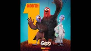 one month
