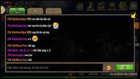 Game InuYasha mở x10 tướng 😍😍😍😍 cái kết số nhọ