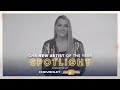 Gabby Barrett | CMA New Artist of the Year Nominee Spotlight presented by Chevrolet