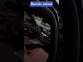 Mercedes beautiful interior #car #modified #usa #uk #automobile