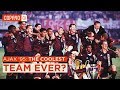 Ajax ’95: The Coolest Team Ever? | COPA90 x Top Eleven