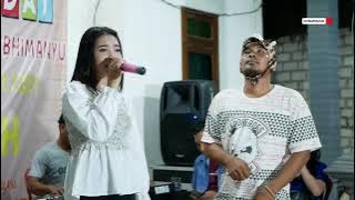 Menunggu || Devinta Ft Zonada Terkoplo 2021