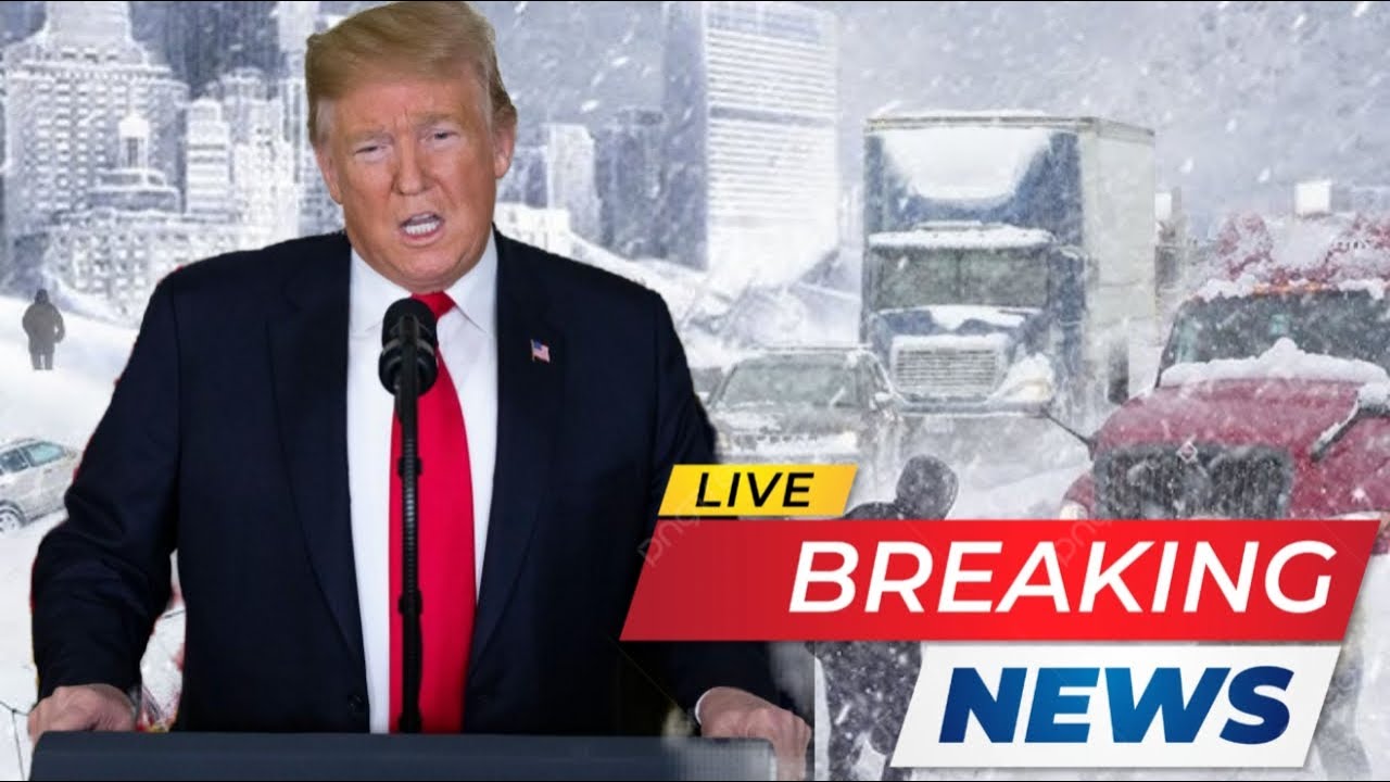 Millions of Americans brace for extreme weather | USA News Network ...
