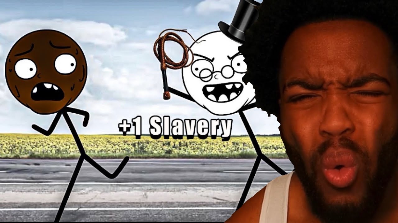 Which Race Has The Best Stats??? ( black people need a buff ) - YouTube