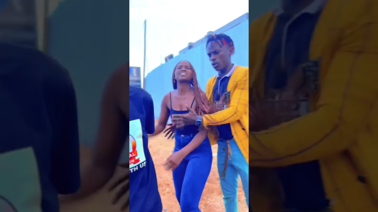 BIKYUSEMU MIKEY KATTA BAMUTILEE MU TAXI 😂😂😂