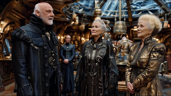 The Humans Withdrew Quietly — Forcing the Council to Answer for Its Actions HFY | HFY Sci-Fi Story