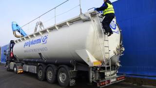 Ekdahl Miljö - En Dag Hos Oss.