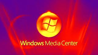 Windows Media Center Random V&A Effects