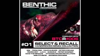Modern Process - Only Nights (From P60 Remix)
