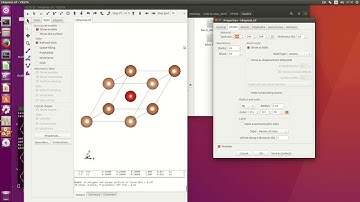 vasp_phonopy_run (thermal displacements)