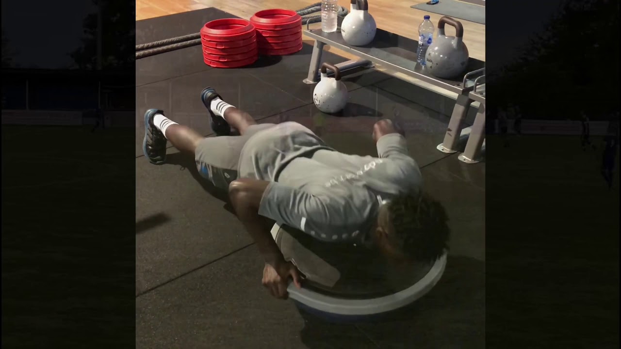 Elie dianda mukele (Oppagne D3 Saison 20-21)