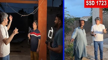 SSD 1723 | Daarhi Wala Jinn.. Jao Nahi Tu Nuqsan Uthao Ge..|