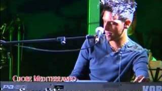 franco desyre chesta sera live...