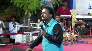 Pastor Abraham Charles Reviving Worship at Chennai