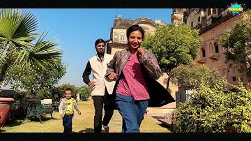Chaudhary - Recreating Abhishek and Amrita 4th Marriage Anniversary 10.12.2025 at Neemrana Fort