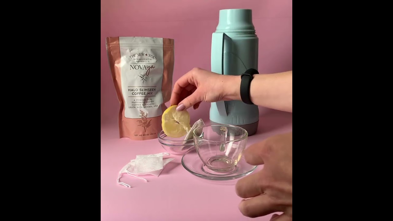 Как заваривать Кофемикс ?  Рекомендации от Ольги Мышко.