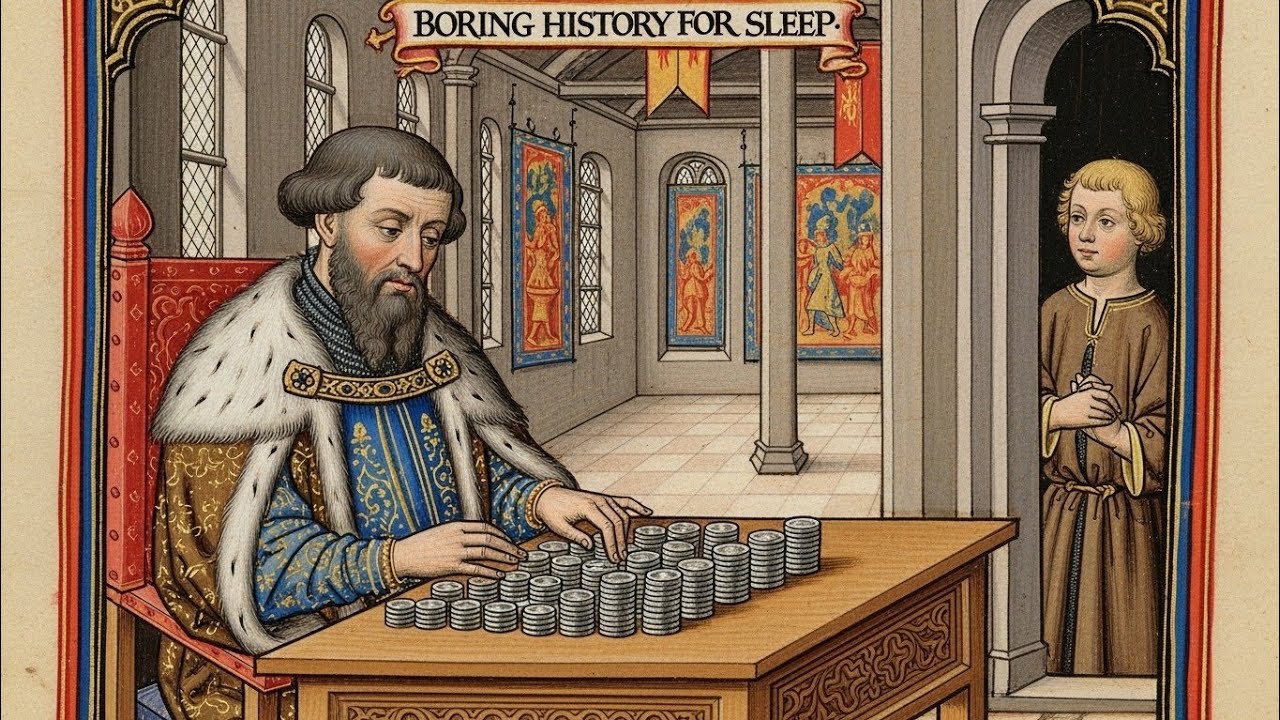 How Ancient Cities Caught Serial Killers Without Detectives 