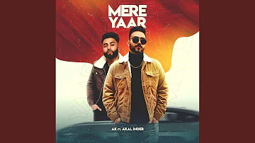 Mere Yaar (feat. Akal Inder)