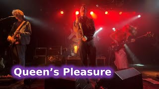 Download Lagu Queen’s Pleasure - Sitter - Live at Willem Twee 2023 MP3
