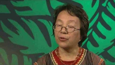 Victoria Corpus on the key challenges facing REDD