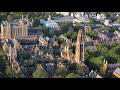 Yale summer session experience 2019