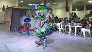 Agatha Agnes - Rainha Do Folclore Castanhal - 2020