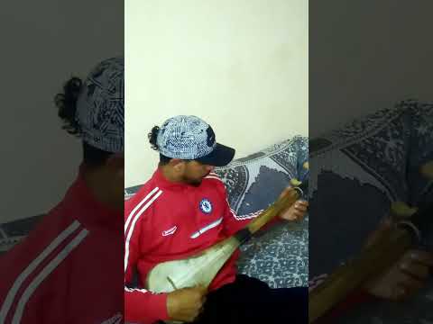 تقاسيم وطرة يوسف كموش الموسيقى الشعبي 