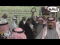مشاركة المنشد مسند البلعاسي في ملتقى الرولة و الجلاس في مجلس الوائلية بالشرقية مونتاج الشامخ 